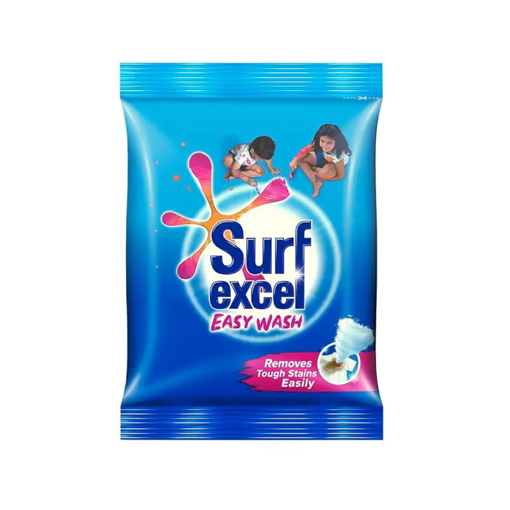 SURF EXCEL EASY WASH DETERGENT POWDER 1.5 KG