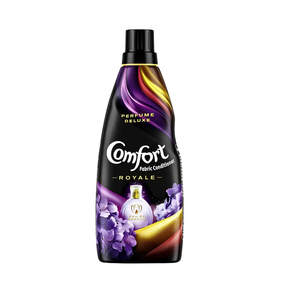 COMFORT PERFUME DELUXE ROYALE 850 ML