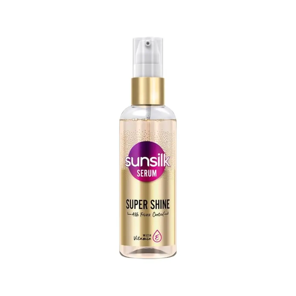 SUNSILK BLACK SHINE CONDITIONER 80 ML