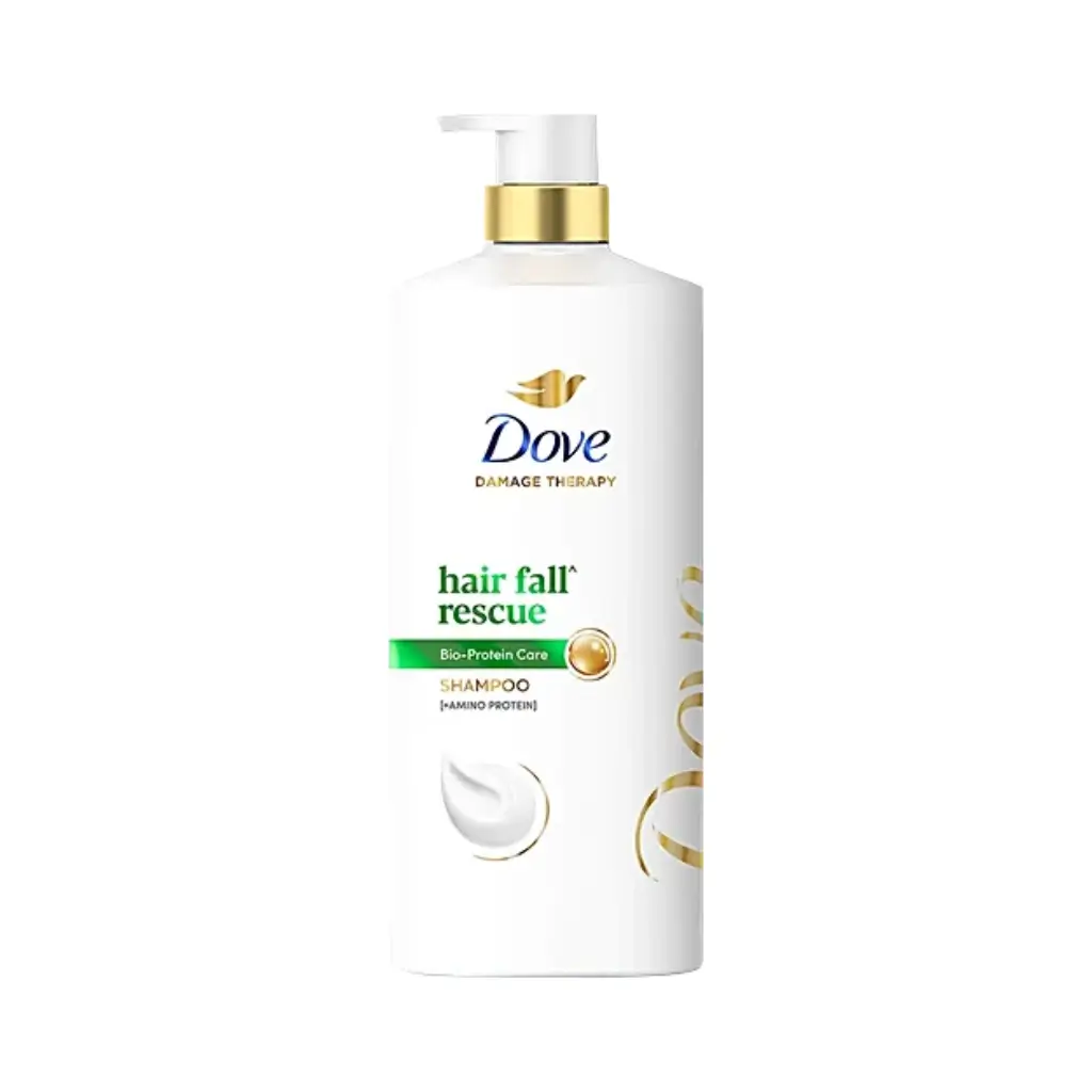DOVE HAIR FALL RESCUE SHAMPOO 340 ML