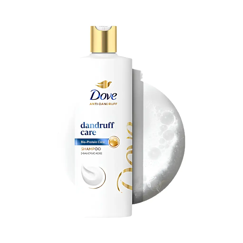DOVE DANDRUFF CARE SHAMPOO 180 ML