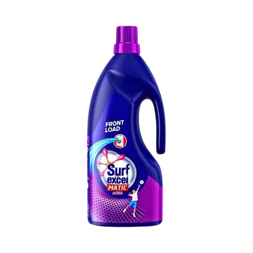 SURF EXCEL MATIC FRONT LOAD 1.8 KG