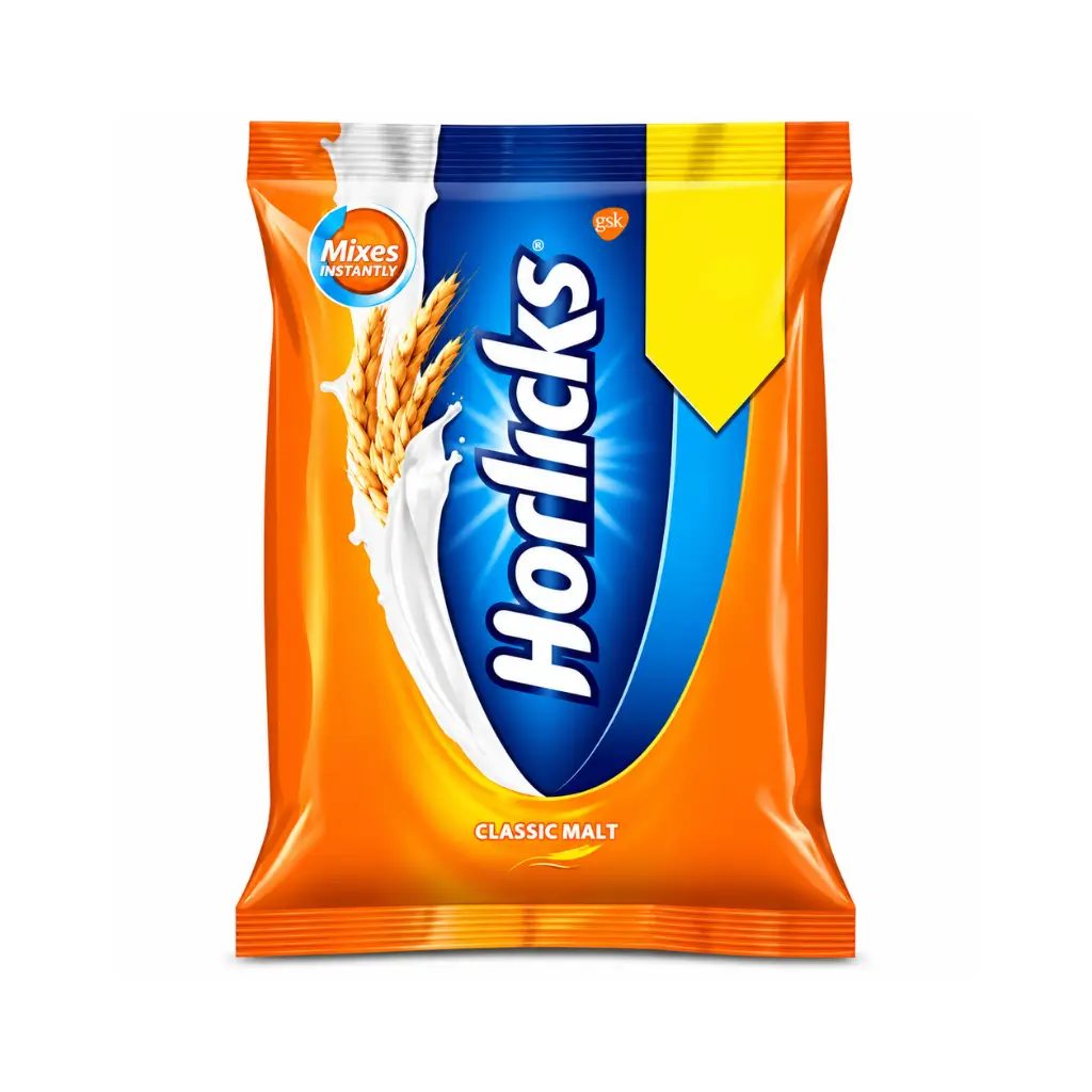 HORLICKS CLASSIC MALT  17G SACHET