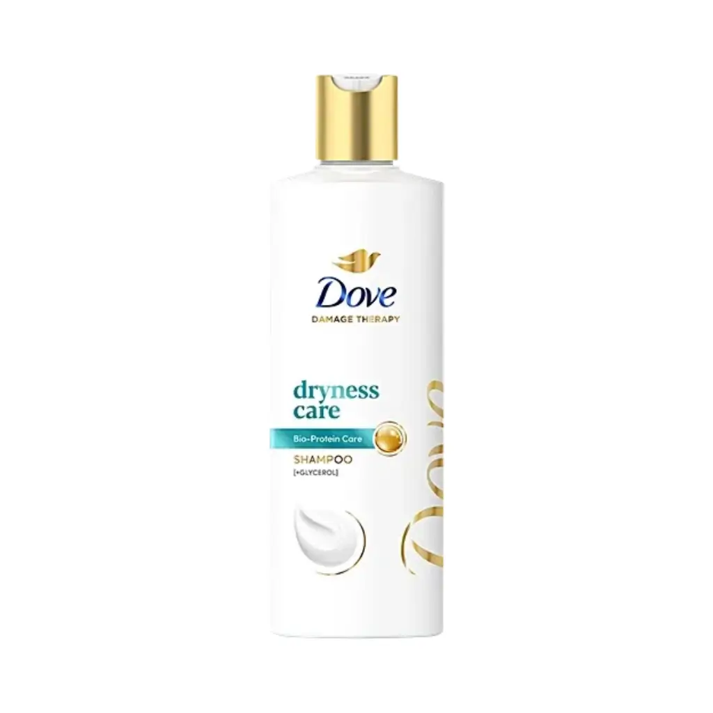 DOVE DRYNESS CARE SHAMPOO 75 ML