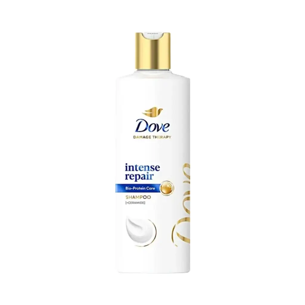 DOVE INTENSE REPAIR SHAMPOO 75 ML
