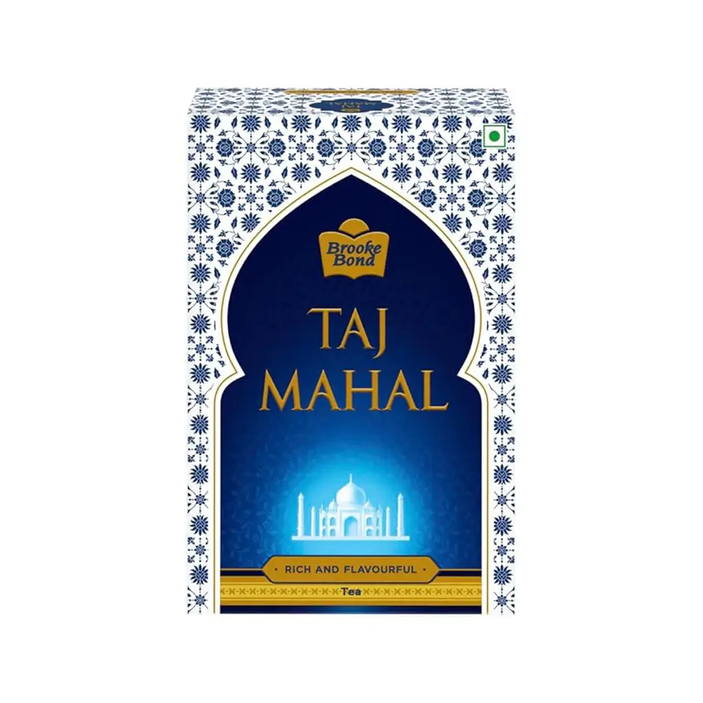 Taj Mahal Leaf 500 g