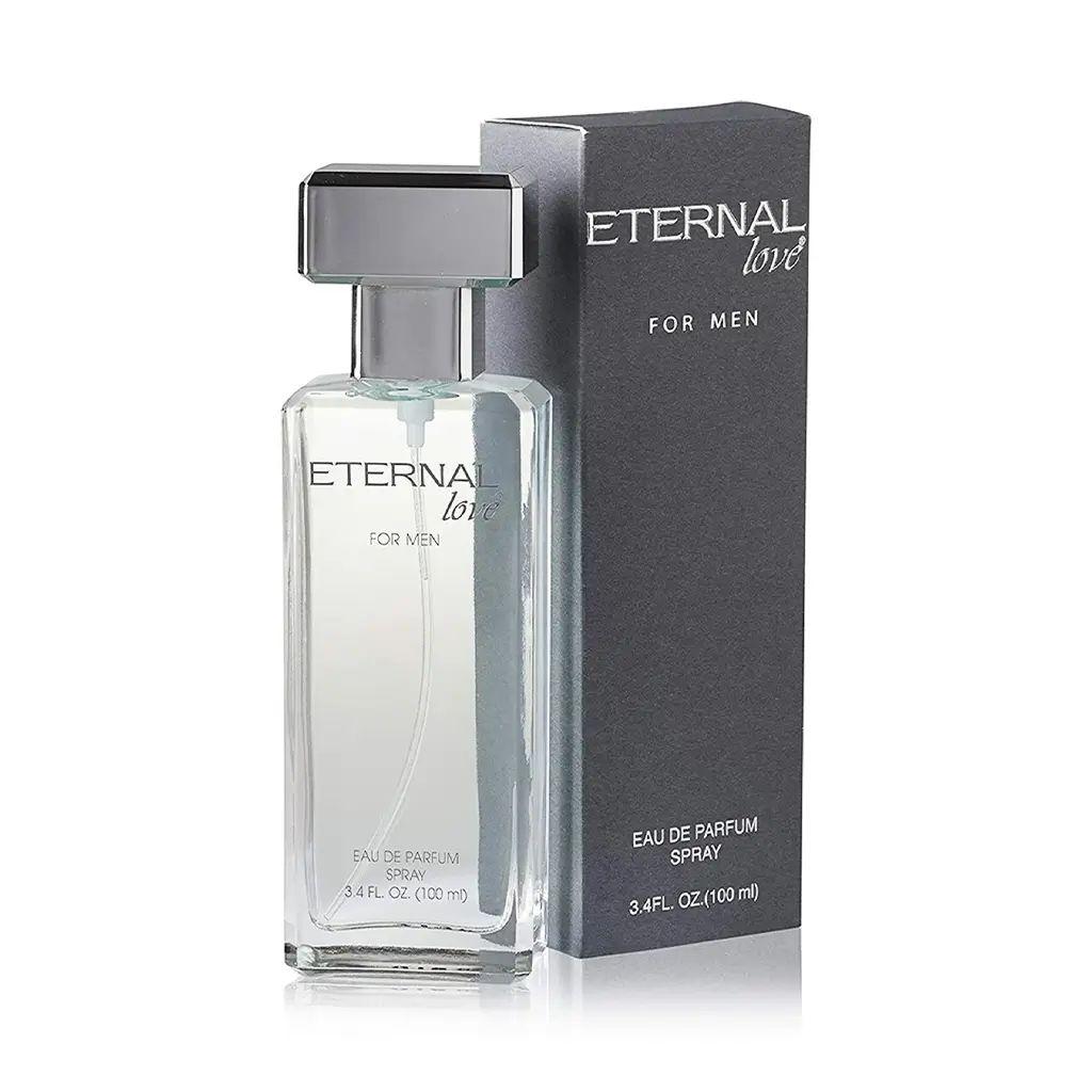 Eternal Love Edp Spray 100ml Men 100 ml - For Men