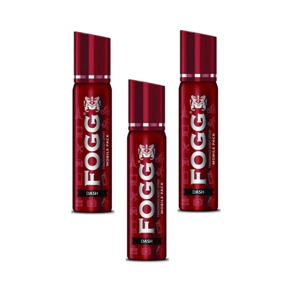 FOGG MOBILE DASH 25ML