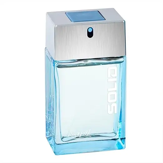 SAPIL SOLID BLUE 100ML