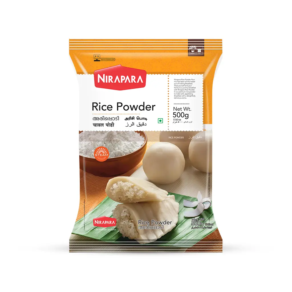 NIRAPARA RICE POWDER
