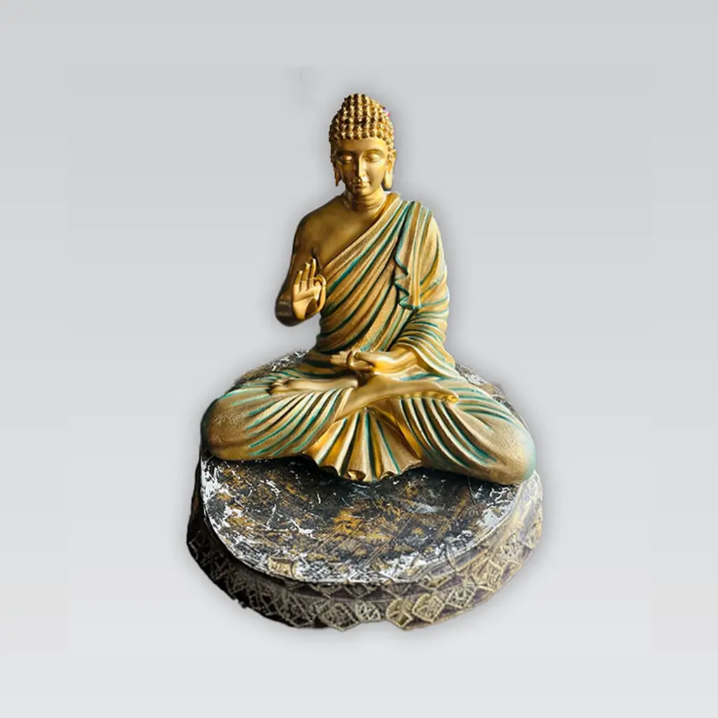 Buddha Statue V3