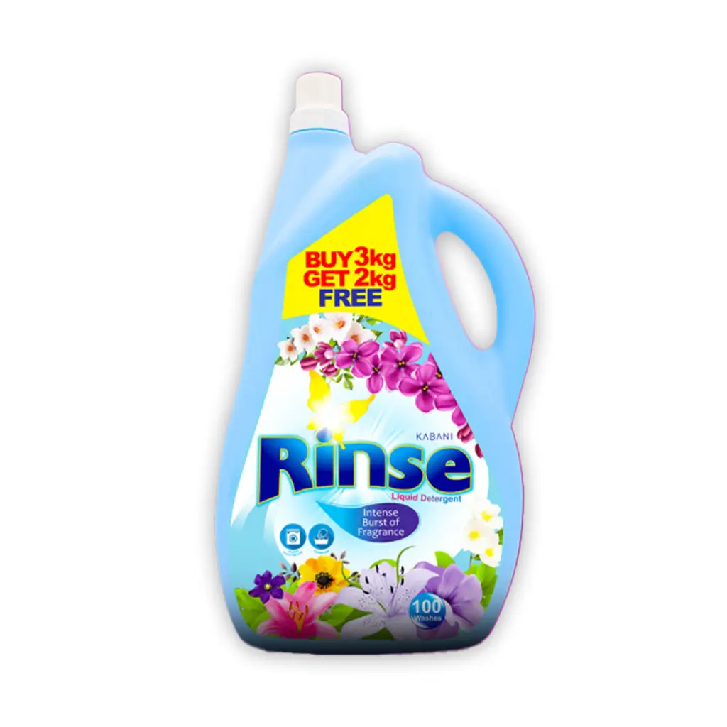 Kabani Rinse Liquid Detergent Online