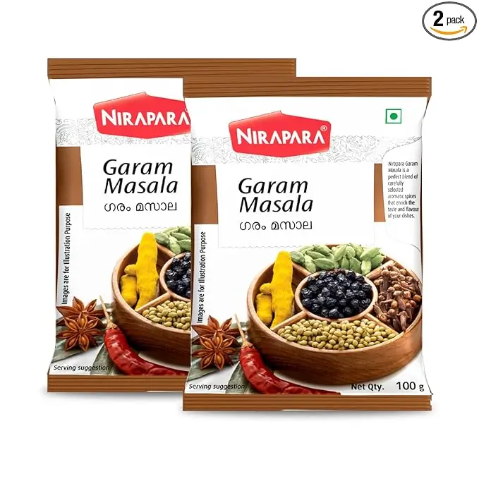 Nirapara Garam Masala