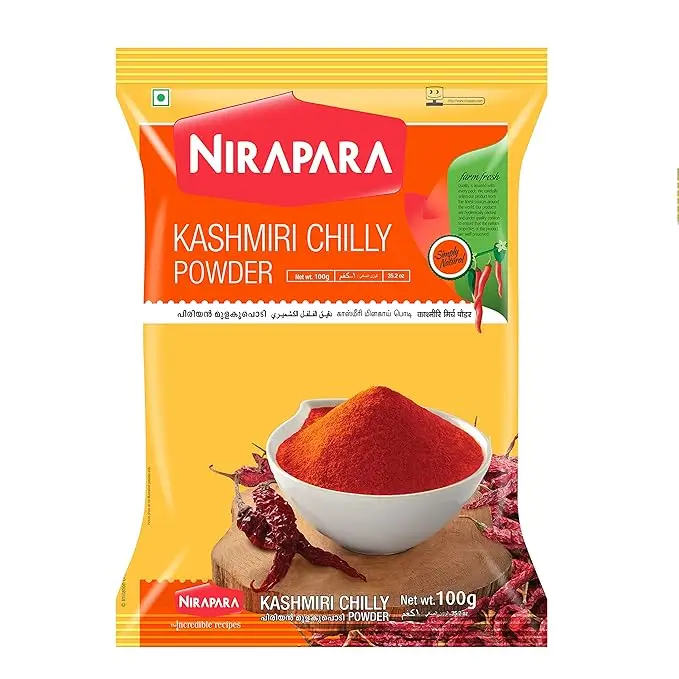 Nirapara Kashmiri Chilli Powder