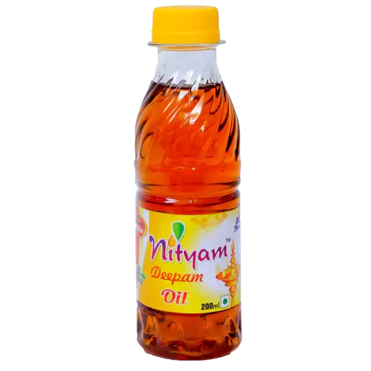 Deepam Lamb Oil 200 ml