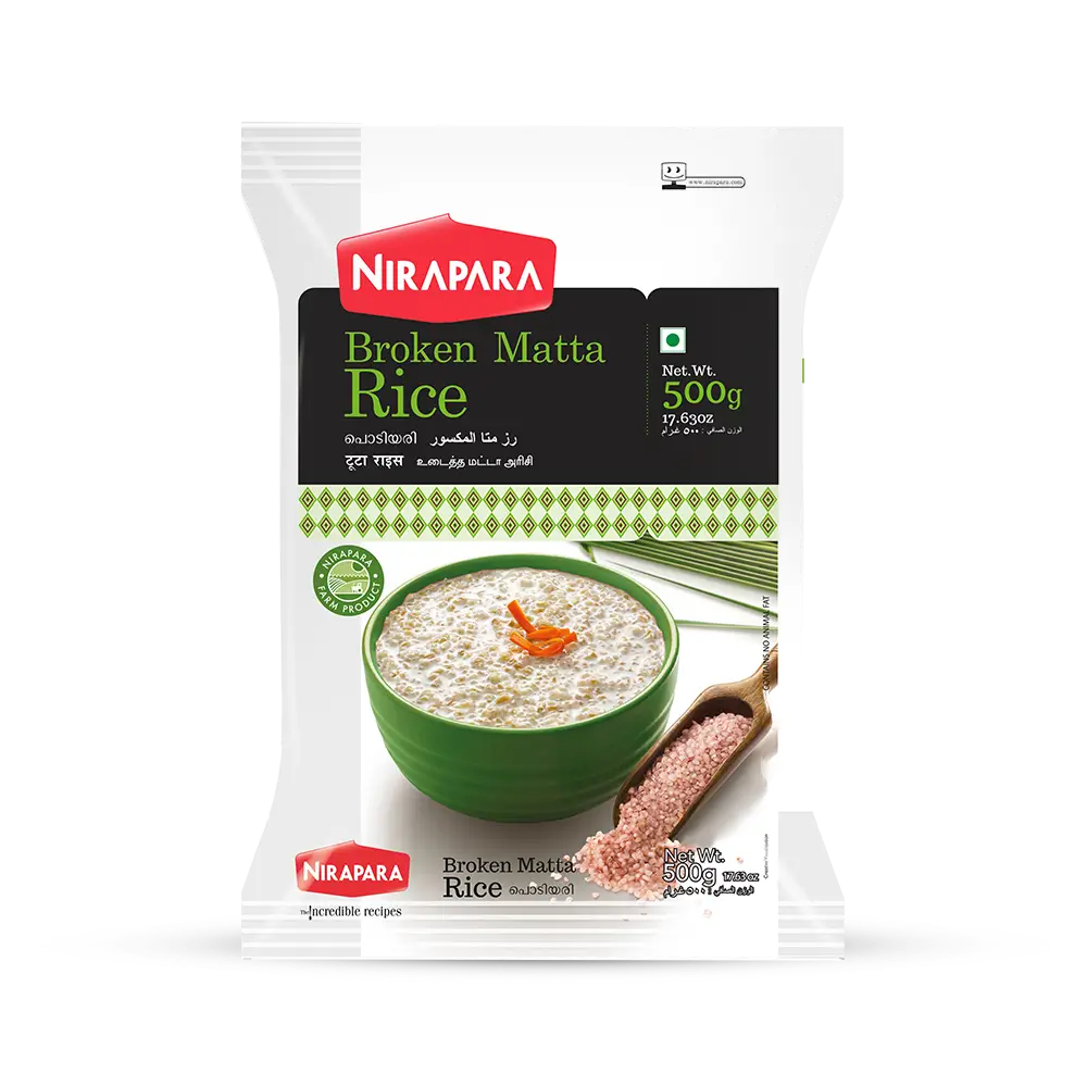 Nirapara Broken Matta Rice