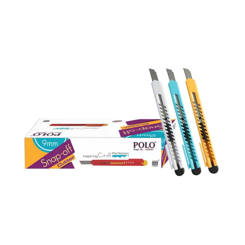 POLO CUTTER 9 MM(15)