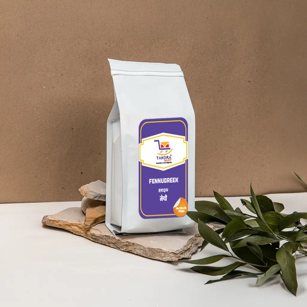 TAKORA MART Fenugreek