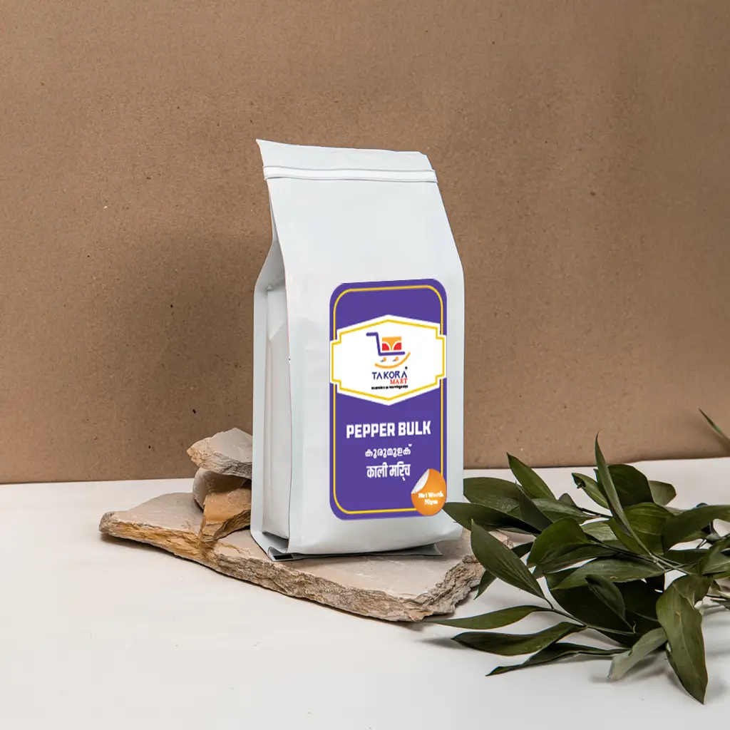TAKORA MART Pepper Bulk