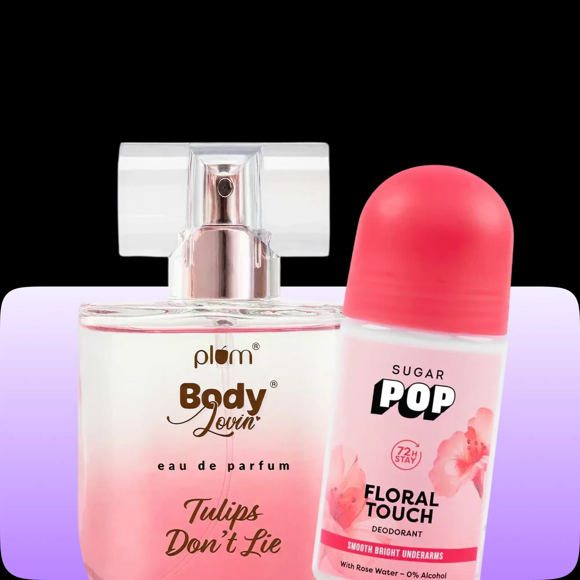 Buy deodorants and perfumes online in India for men and women