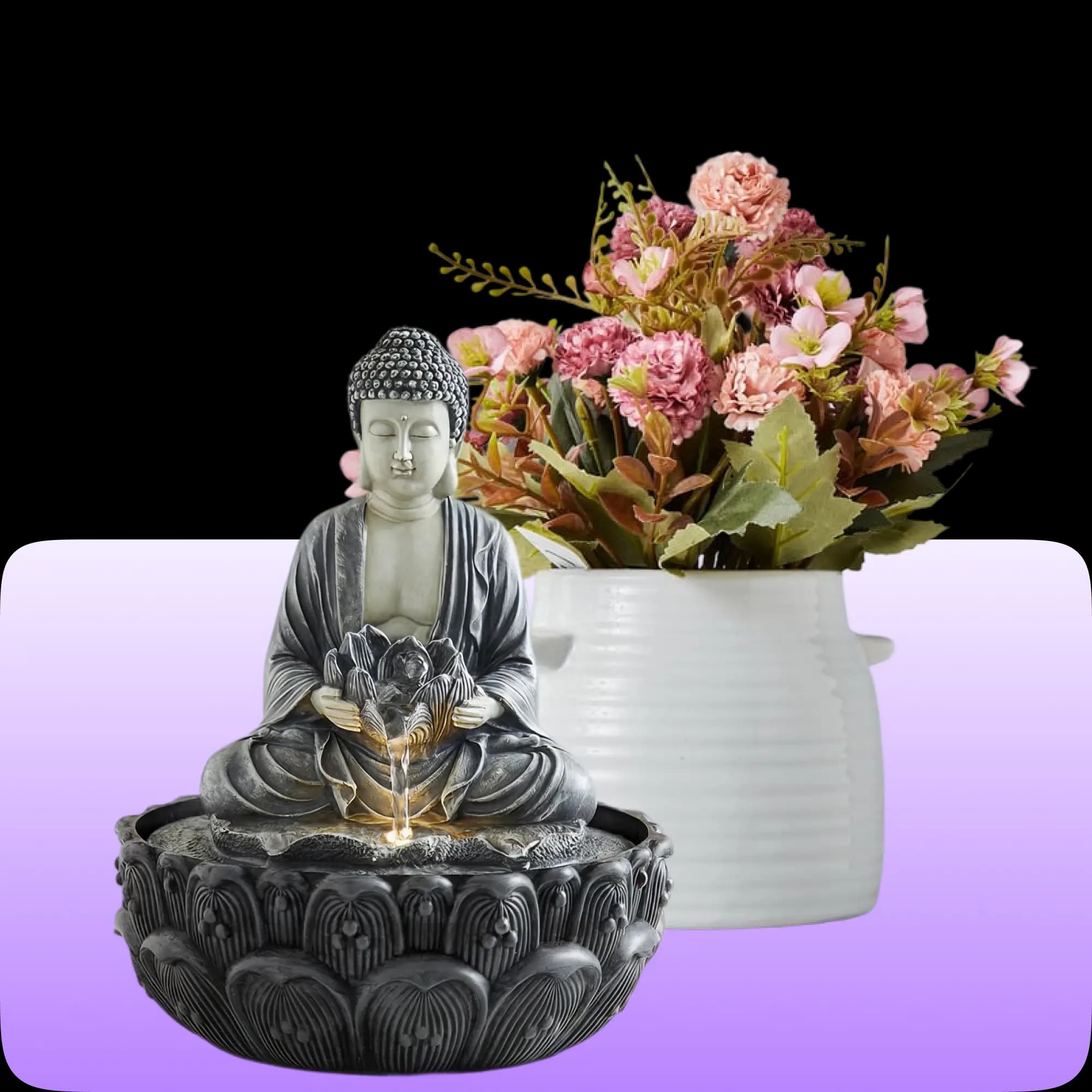 Buy home decor products online in India for interiors