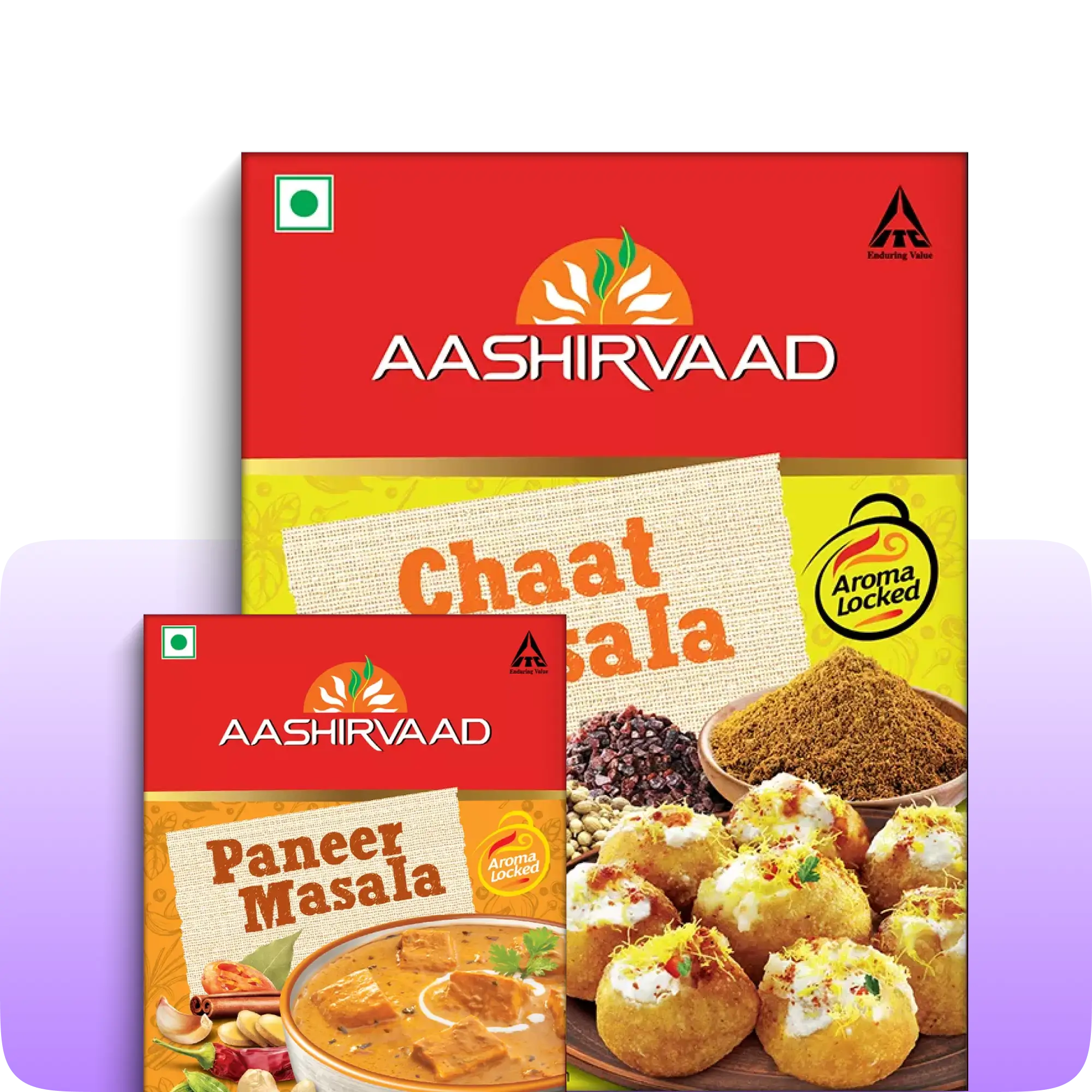 Buy masalas online in India including spice blends