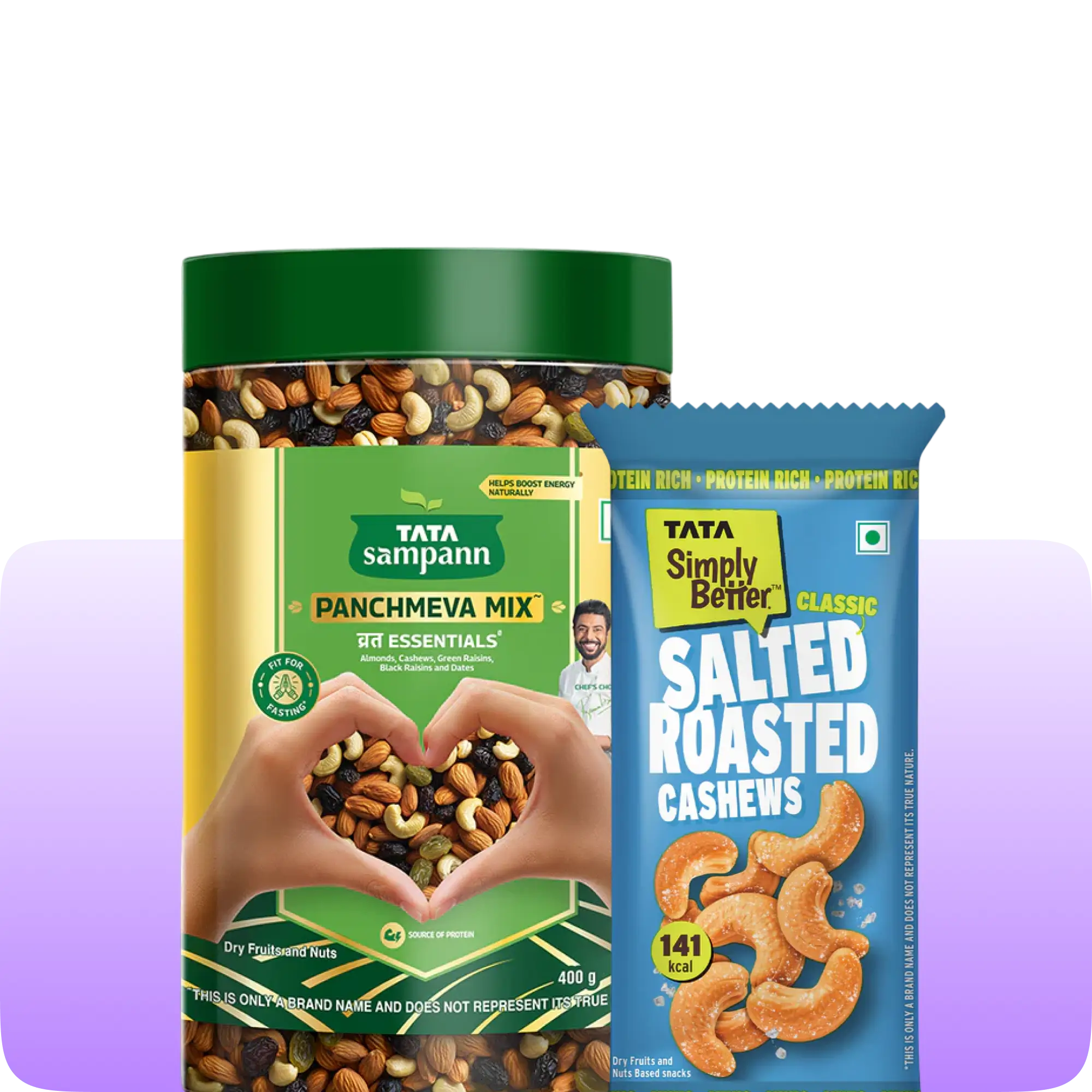 Buy nuts online in India including almonds and cashews