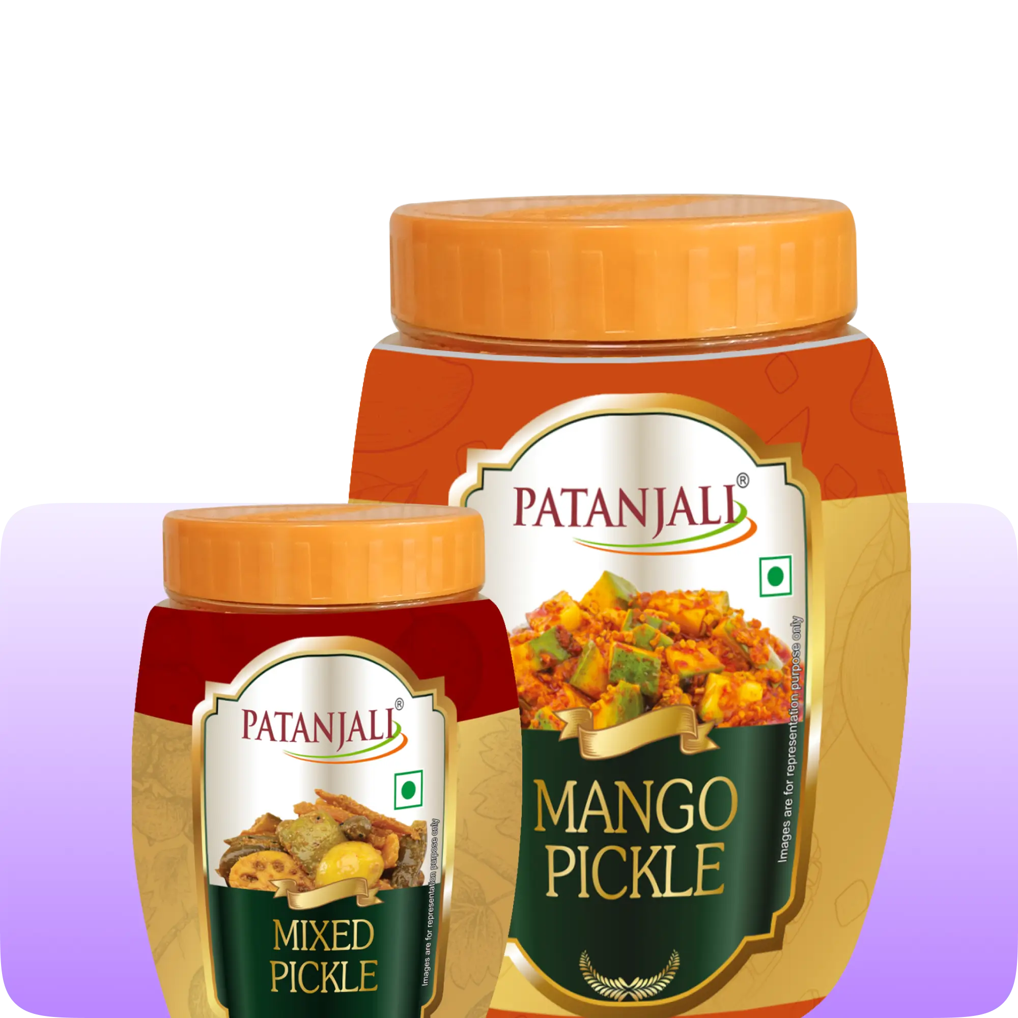 Buy pickles online in India with traditional flavors