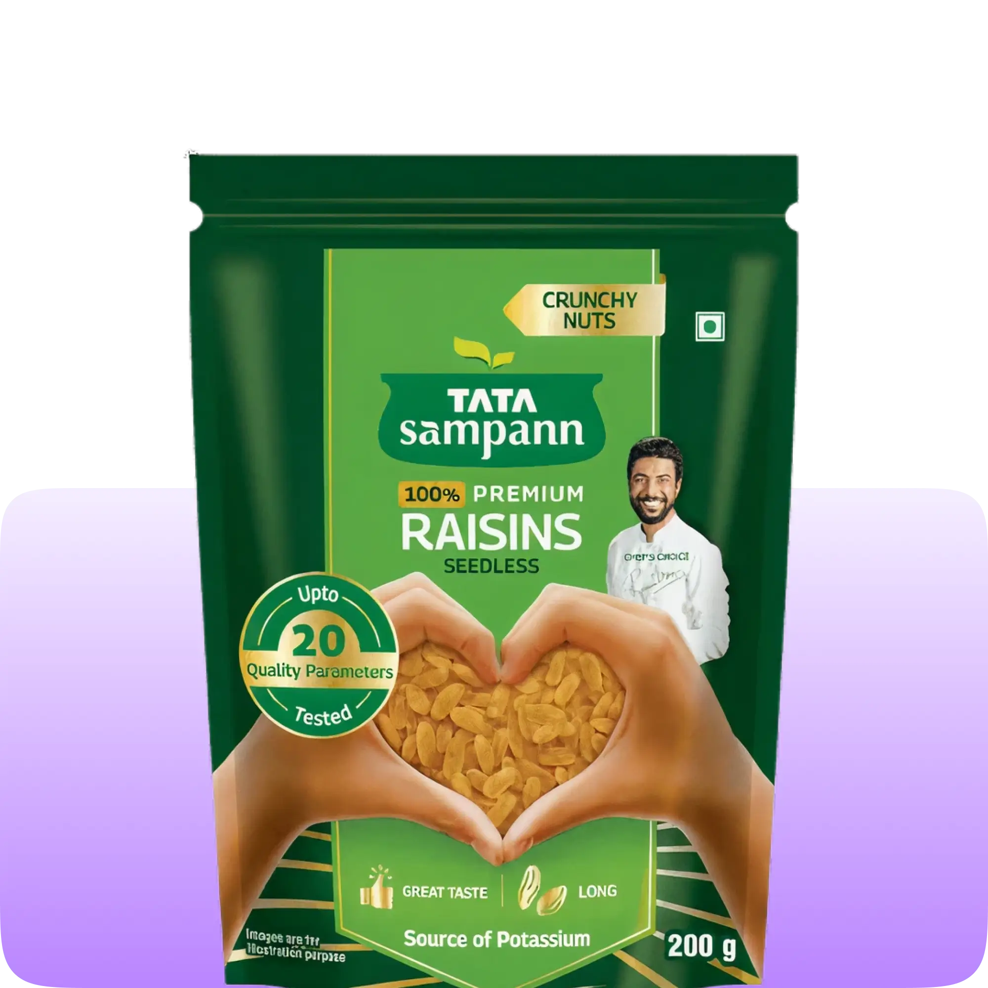 Buy raisins online in India for snacking and cooking