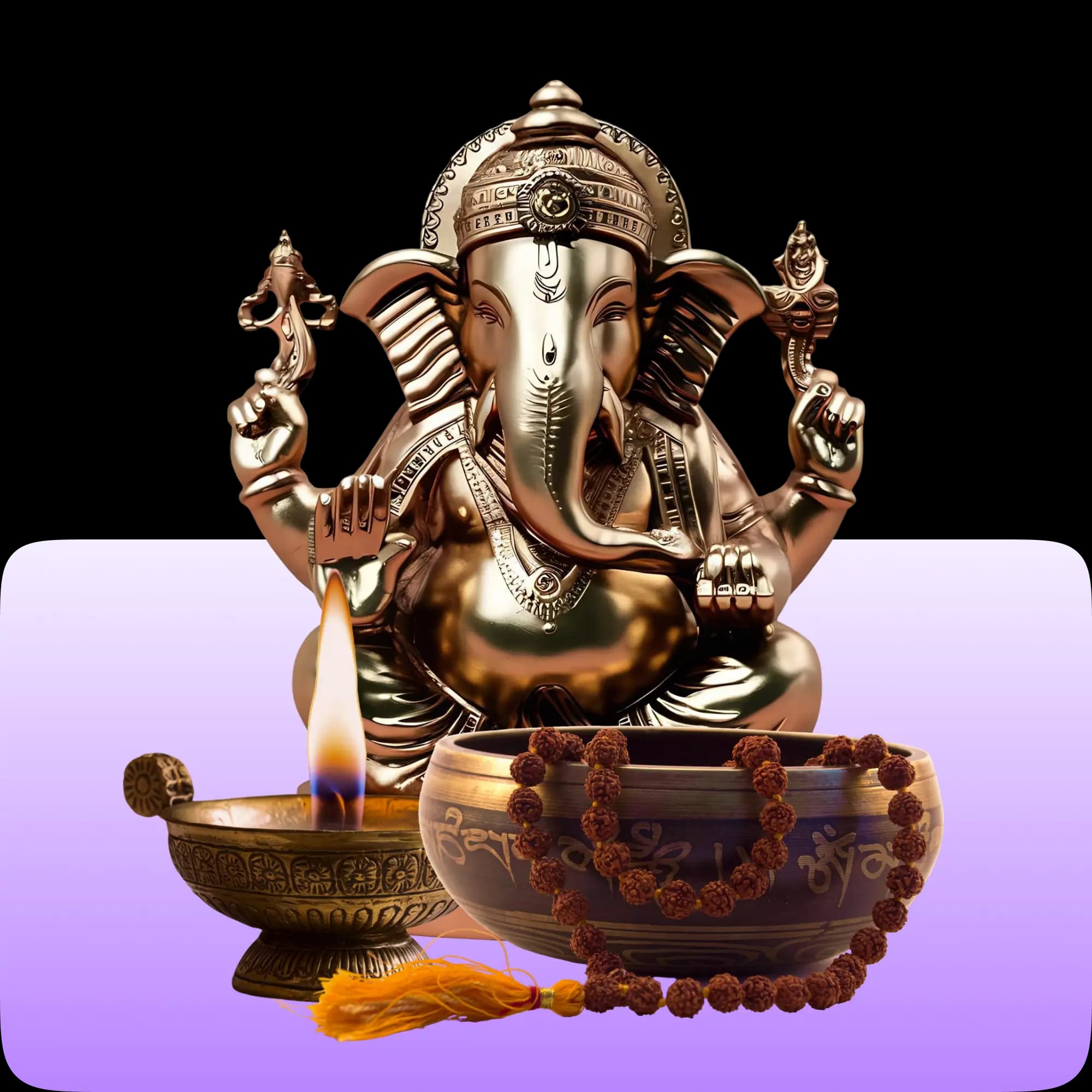 Buy pooja items online in India for daily rituals