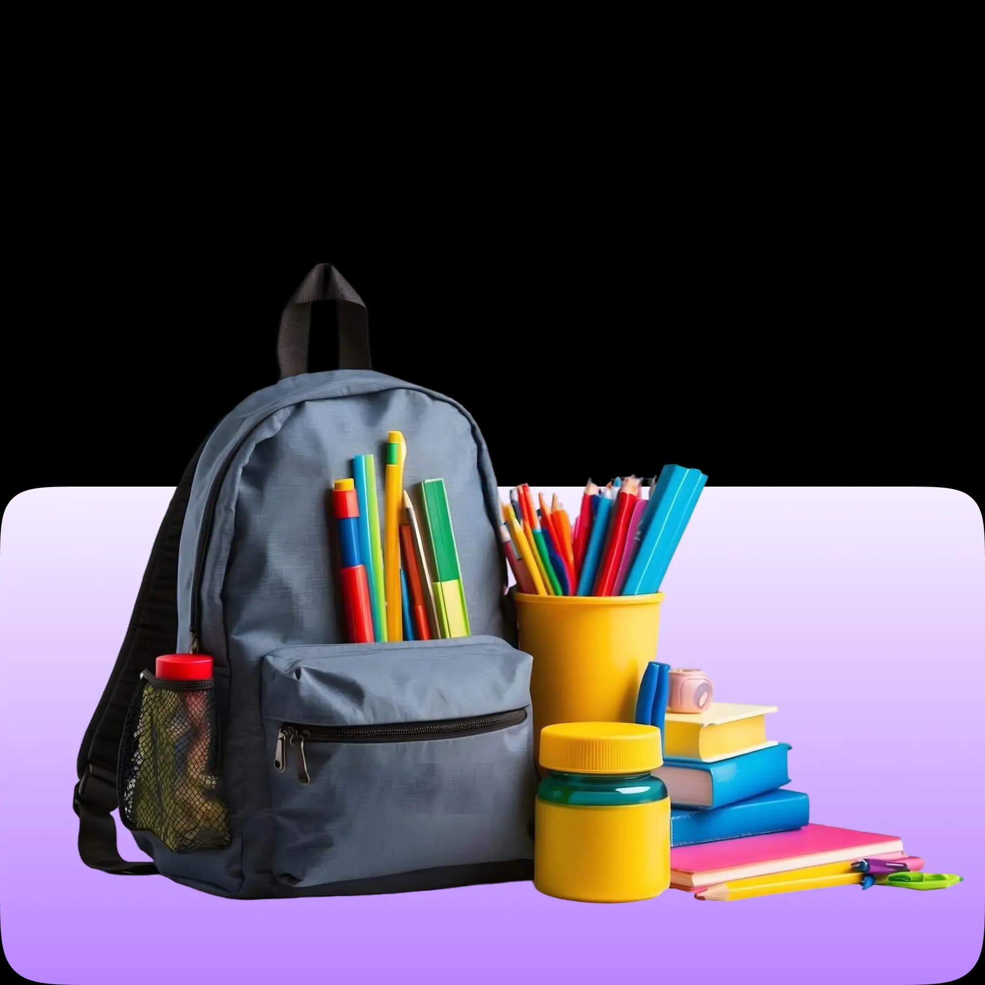 Buy school and art supplies online in India