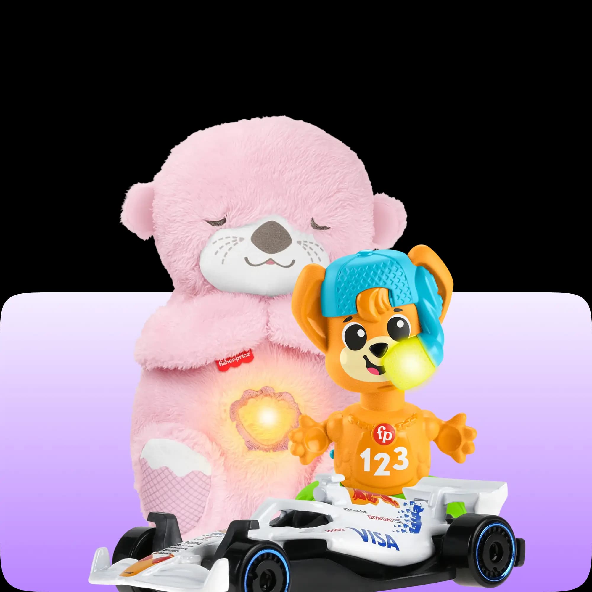 Buy toys and games for kids online in India