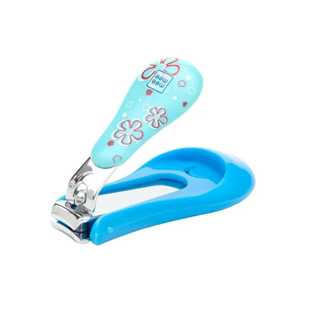 Md3707 Baby Nail Clipper