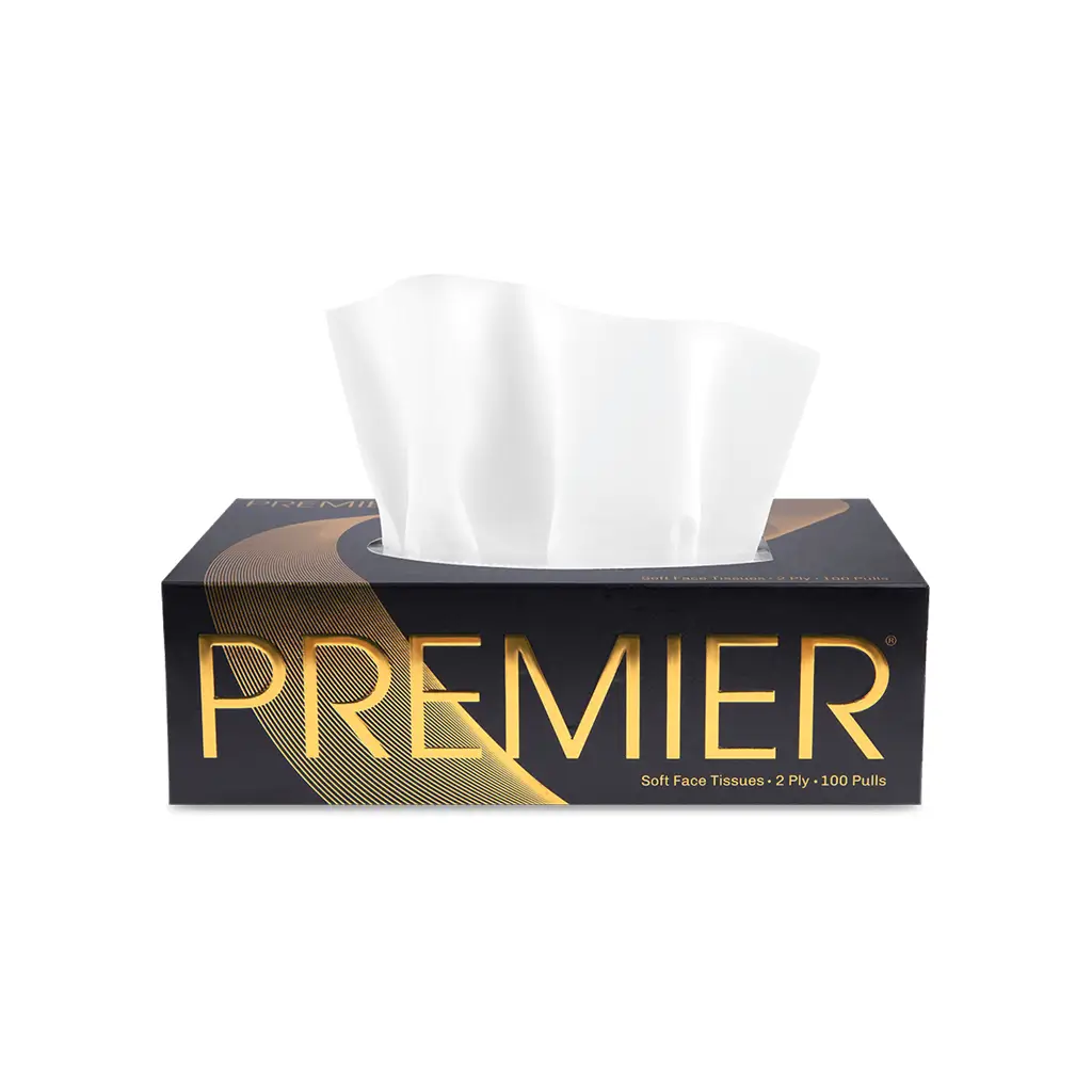 Bella Happy Tissues 9 Pcs X 10