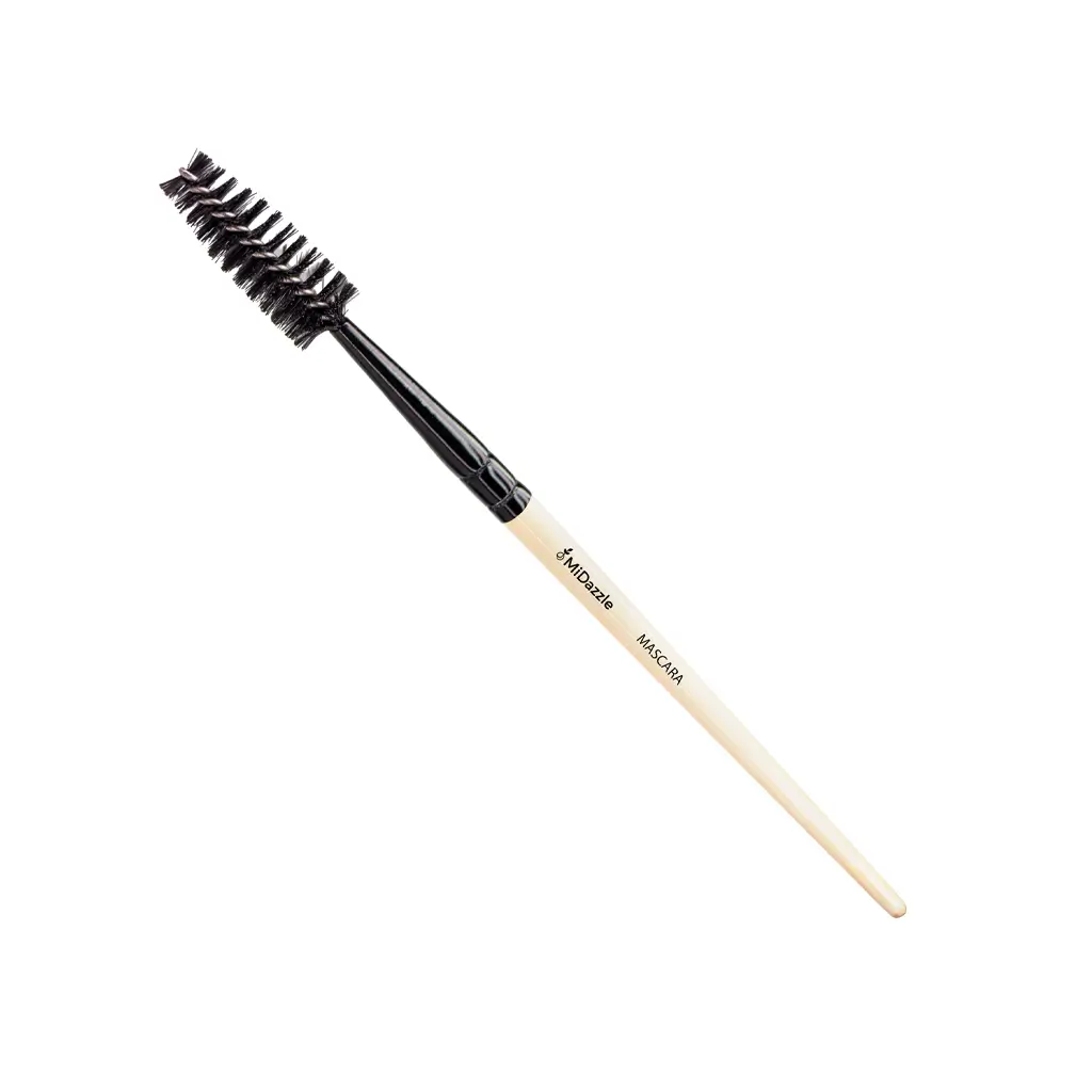 Md 1111 Wooden Mascara Brush