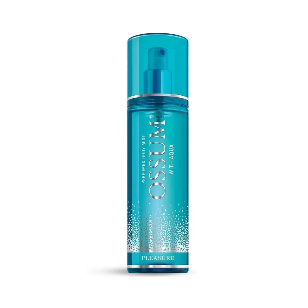 Ossum Body Mist Pleasure