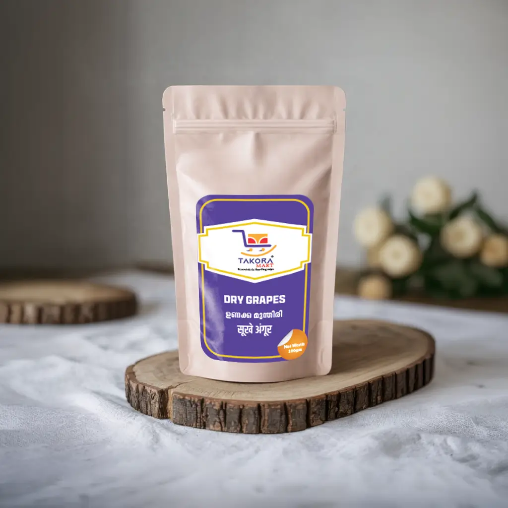 Takora Mart Dry Grapes 100Gm
