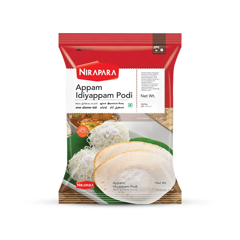Nirapara Appam Podi