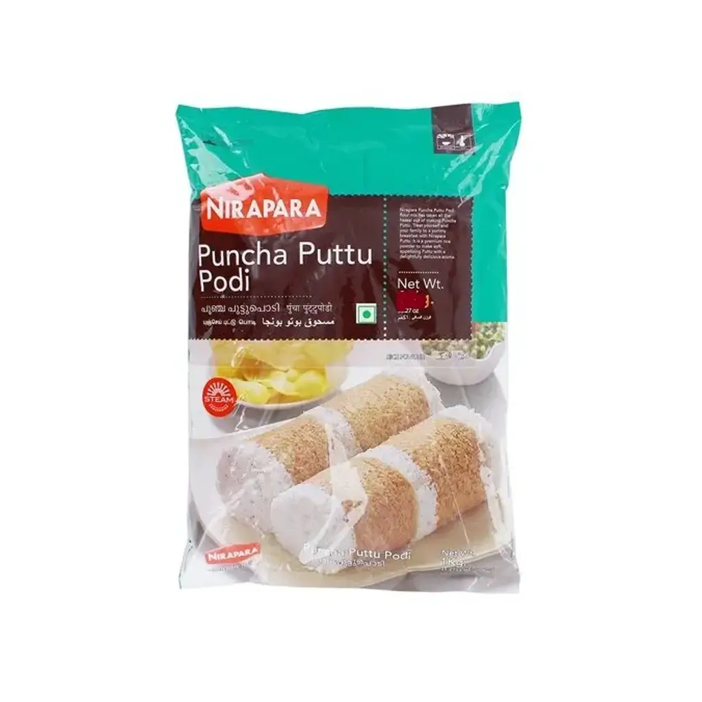 Nirapara Puncha Puttu Podi