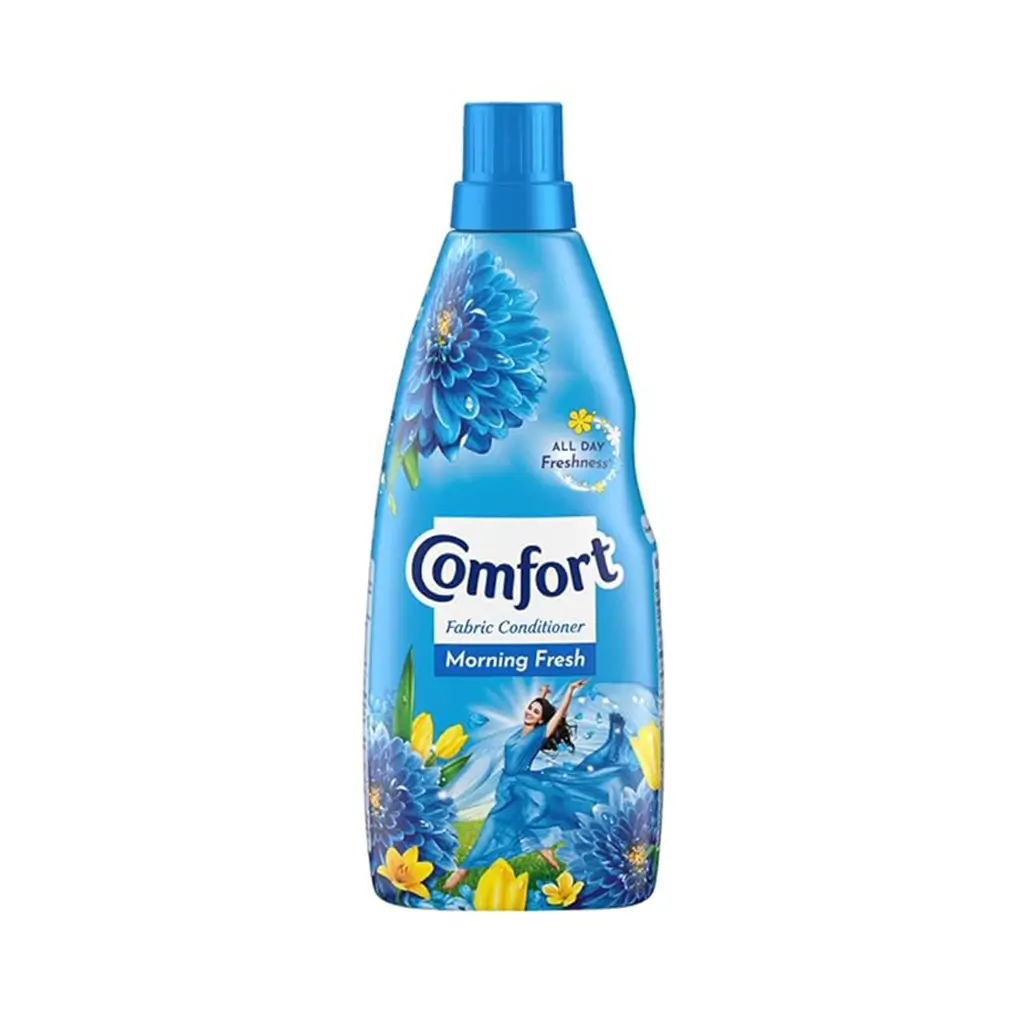 Comfort Morning Fresh Fabric Conditioner