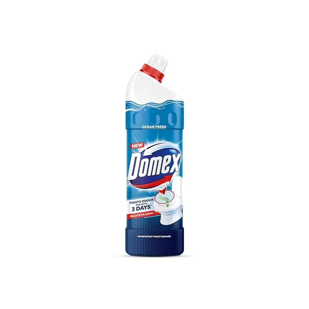 Domex Ocean Fresh Toilet Cleaner