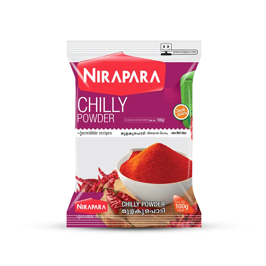 Nirapara Chilli Powder