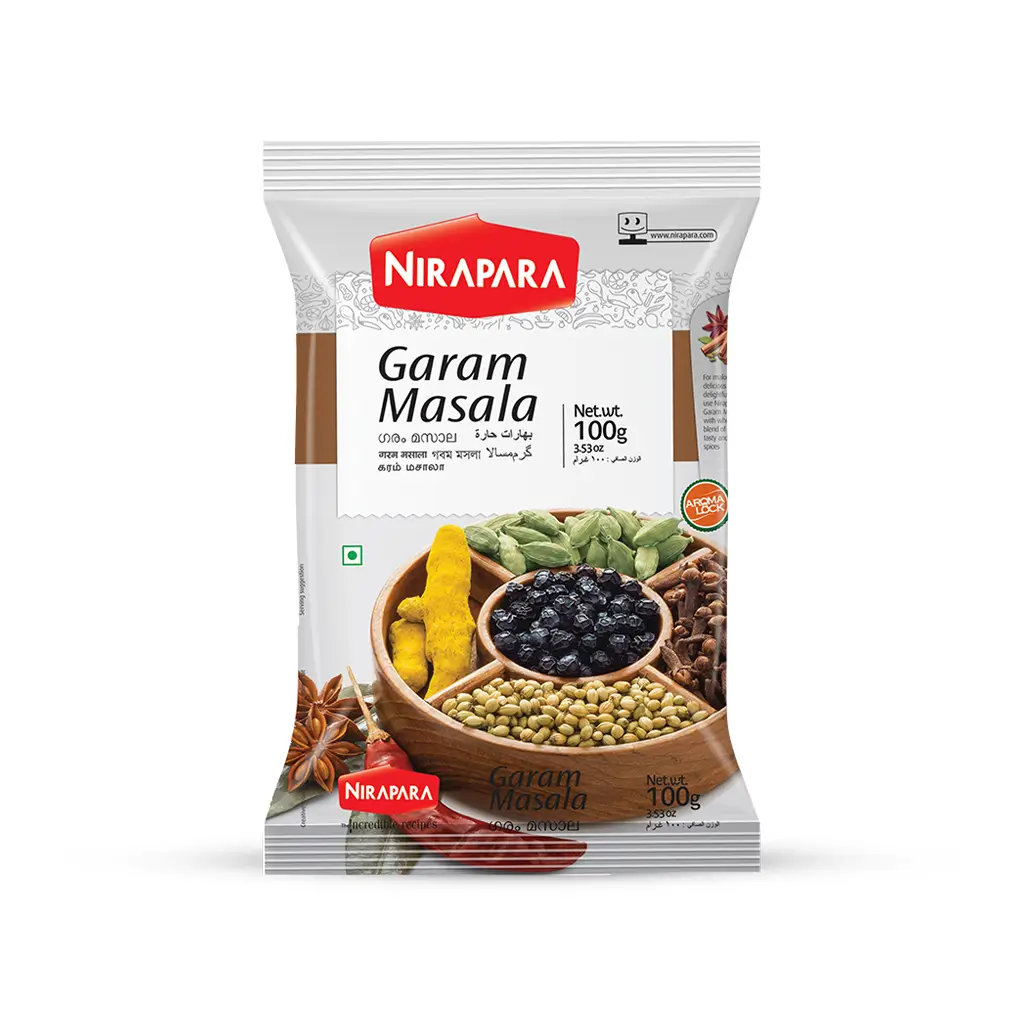Nirapara Garam Masala