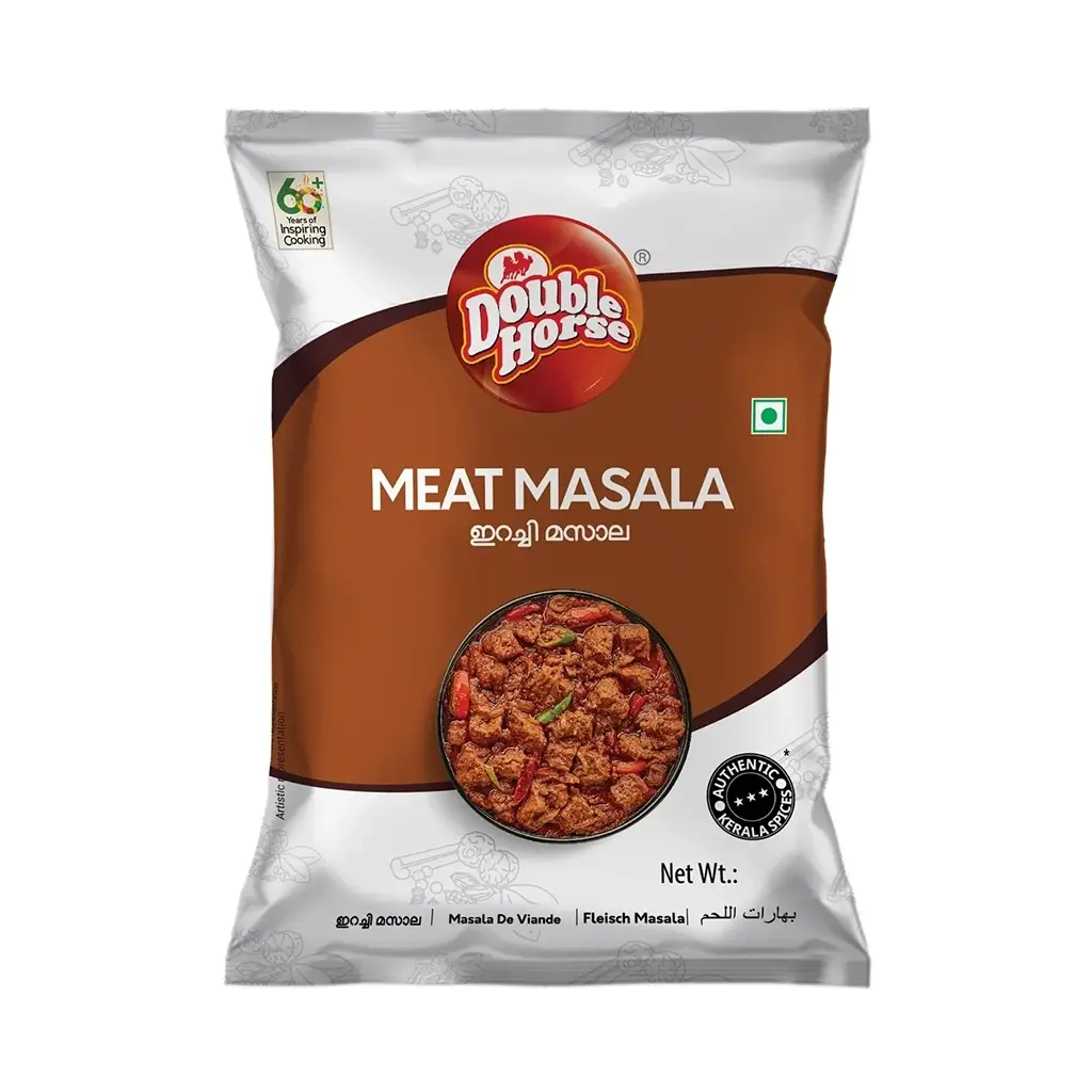 Double Horse Meat Masala