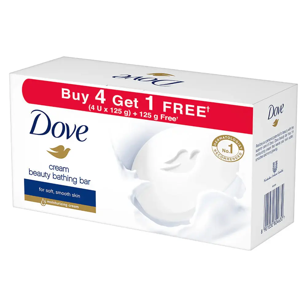 Dove Variety Pack