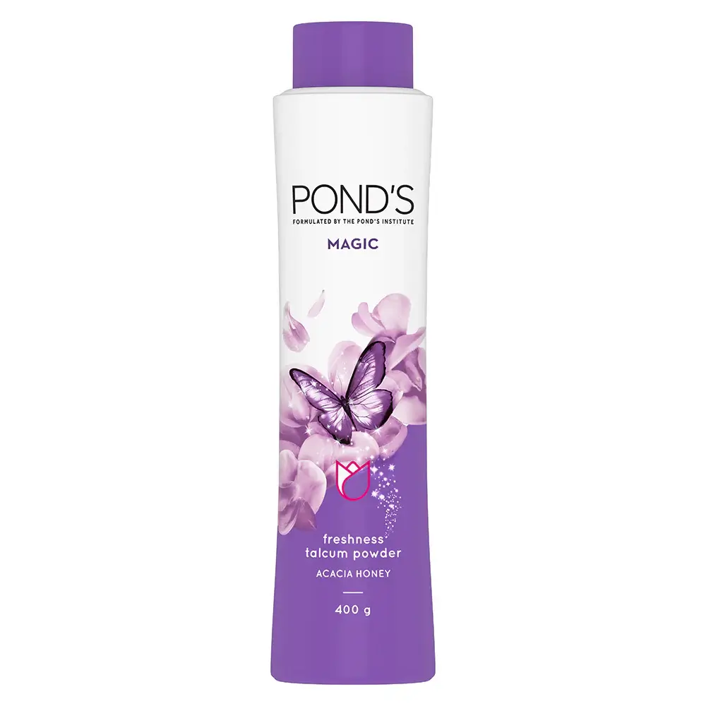 Pond'S Magic Talc Powder