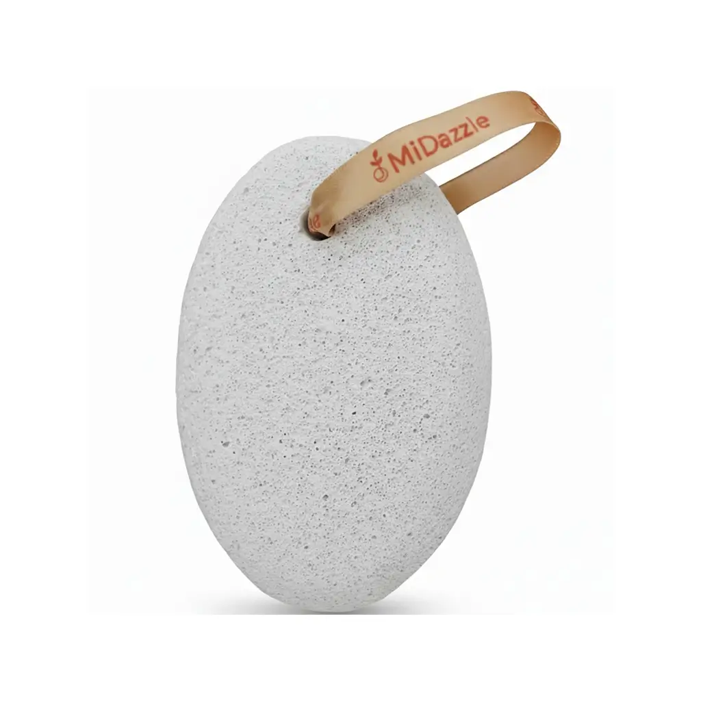 Md5105 Pumice Stone Oval