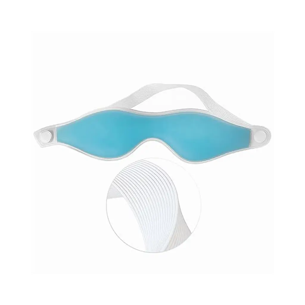 Md3406 Soothing Eye Mask Gel
