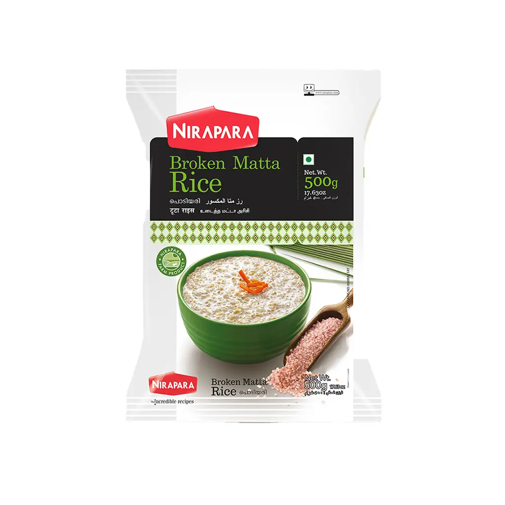 Nirapara Broken Matta Rice