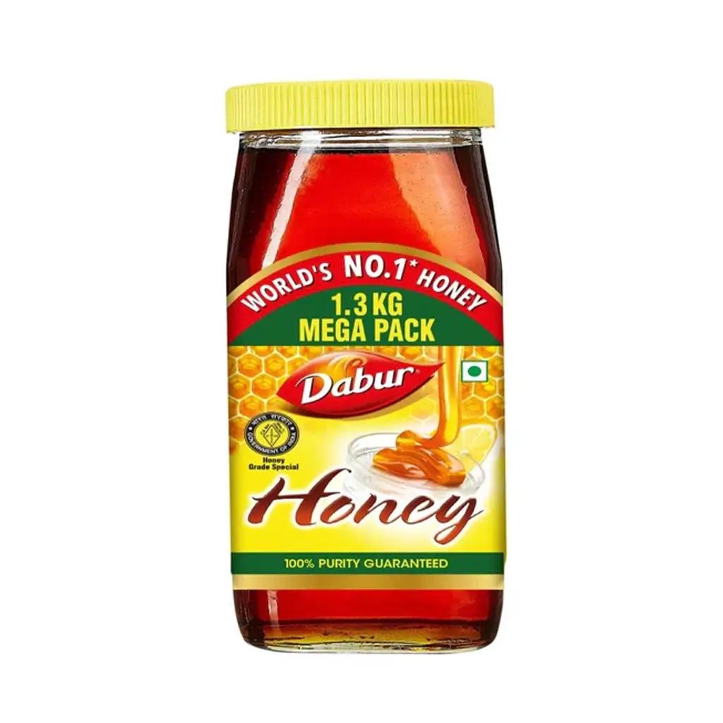 Dabur Honey